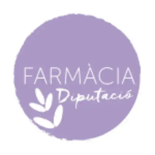 Farmacia Diputacio
