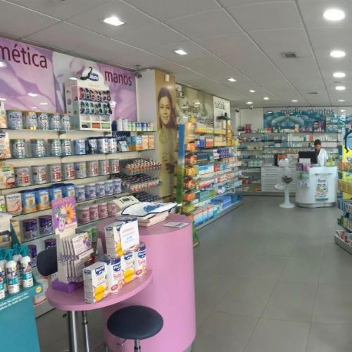 Farmacia Osorio