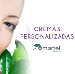 Farmacia Martel en Madrid
