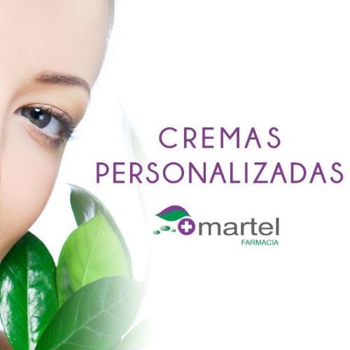 Farmacia Martel en Madrid