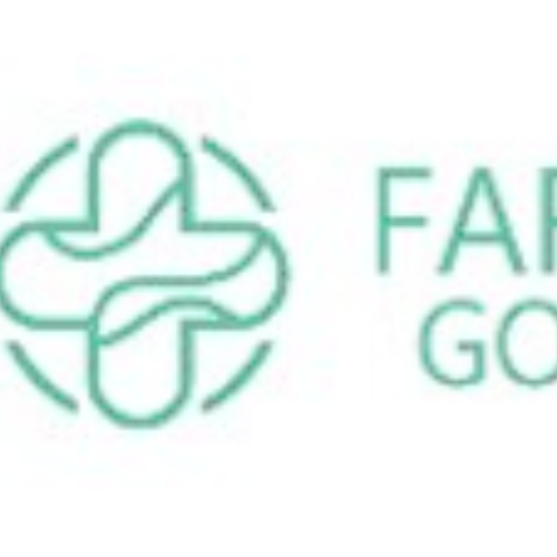 Botiquín de farmacia