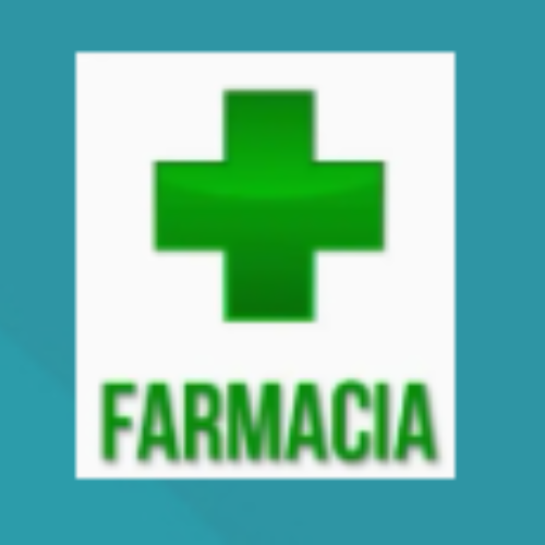 Farmacia Serrano 112