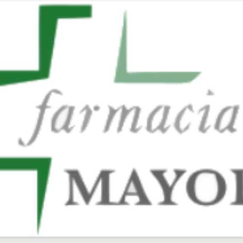 PHARMACY MAYOR 13