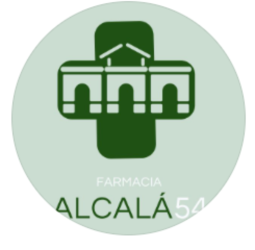Farmacia Cibeles Alcala +A54