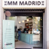 Pharmacy Marta Masi Edges