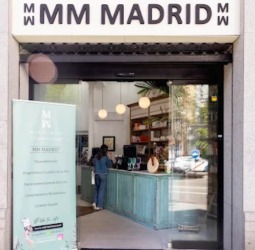 Pharmacy Marta Masi Edges