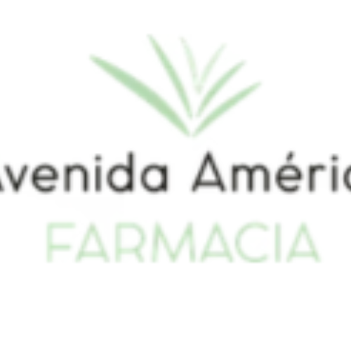 Farmacia Avenida de America