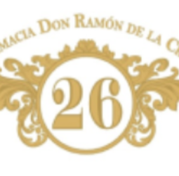 Farmacia Don Ramon de la Cruz 26
