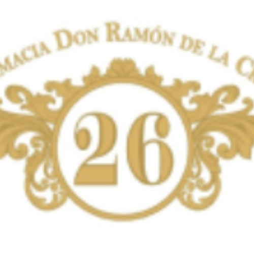 Farmacia Don Ramon de la Cruz 26