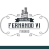 Farmacia Fernando VI