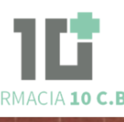 Farmacia 10 en Sevilla
