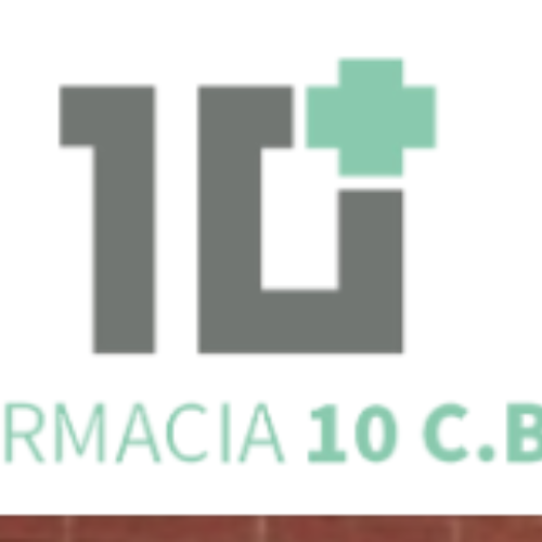 Farmacia 10 en Sevilla