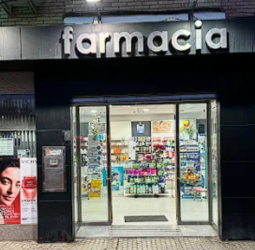 Farmacia Gonzalez- Hidalgo