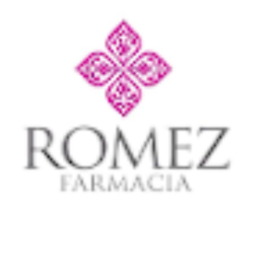 FARMACIA ROMEZ Lda. Magdalena Roman Gomez