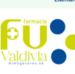 Farmacia Optica Valdivia Sanchez