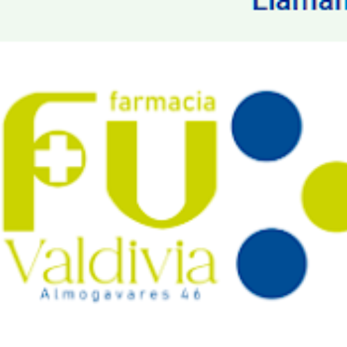 Farmacia Optica Valdivia Sanchez