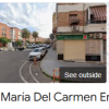 Maria Del Carmen Erice Moyano