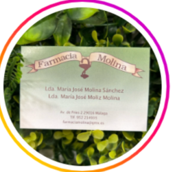 Farmacia Molina