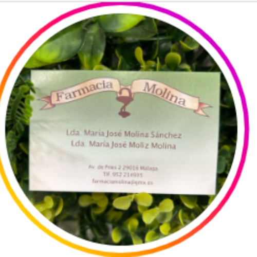 Farmacia Molina