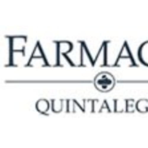 Quintalegre pharmacy Granada