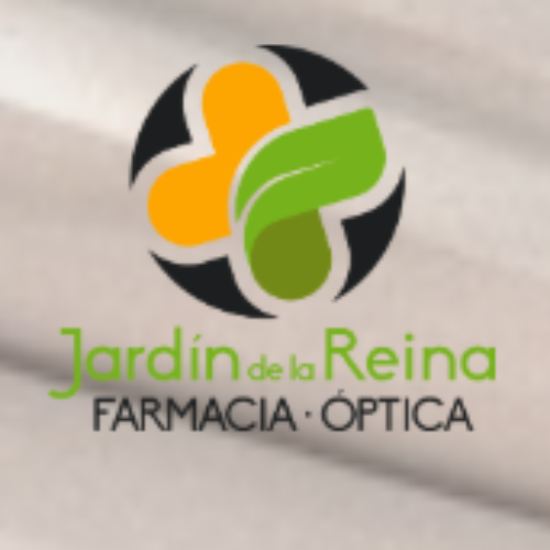 Farmacia Optica Jardin de la Reina