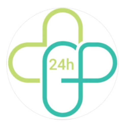 Farmacia 24H Gran Parque