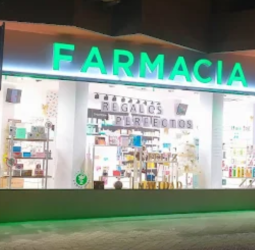Farmacia La Redonda
