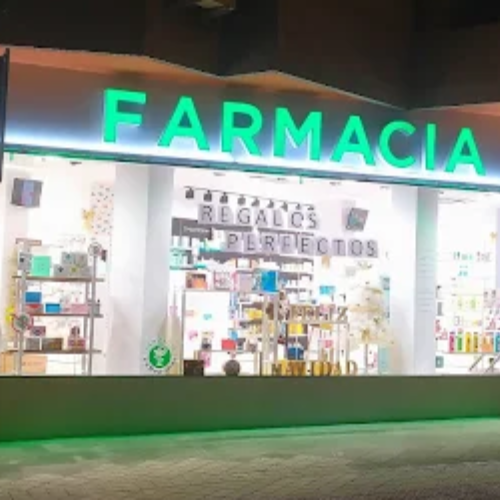 Farmacia La Redonda
