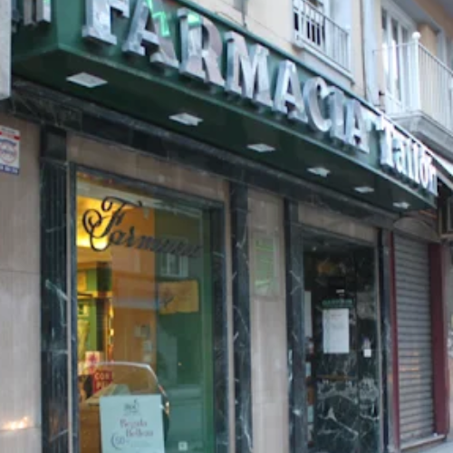Farmacia Tallon