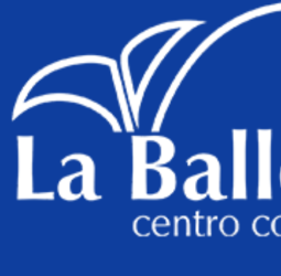 Farmacia Centro Comercial La Ballena. Alicia Diez