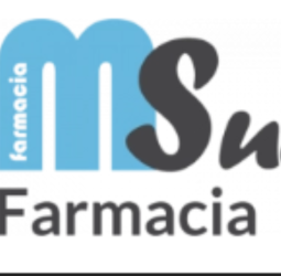 Pharmacy Monica Suarez