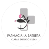 Farmacia La Barrera. Clara Isabel Santiado Cubas