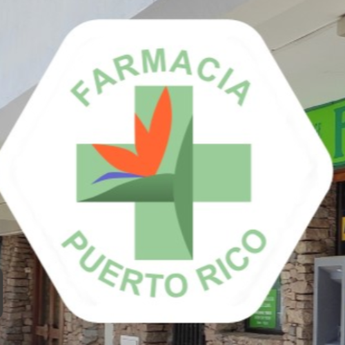 Farmacia Pedreira Lobo – Puerto Rico – Playa