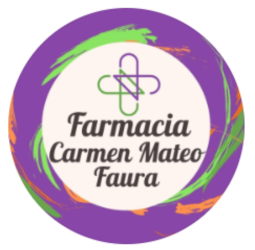 Farmacia Mª del Carmen Mateo Faura