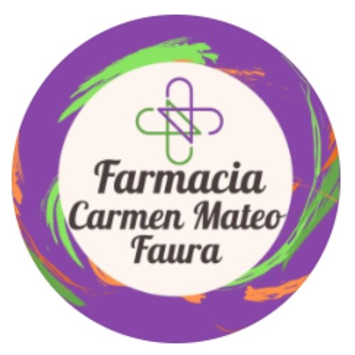 Farmacia Mª del Carmen Mateo Faura