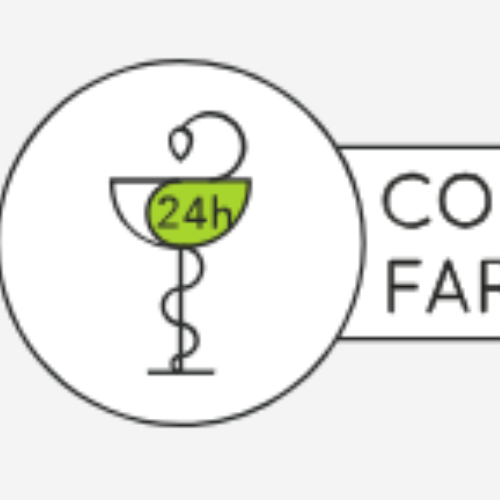 Farmacia 24 Horas Corts Valencianes