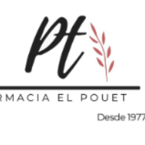 Farmacia El Pouet