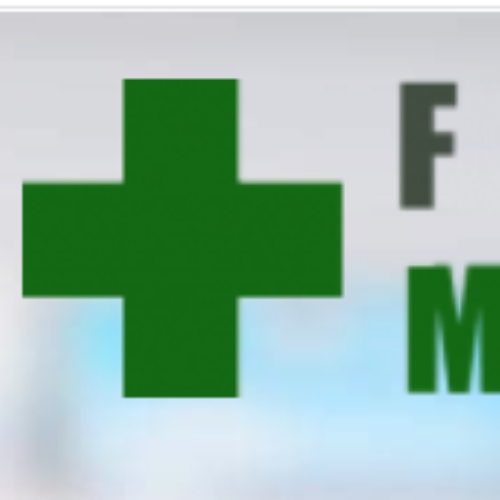 Farmacia Maria Luisa Bravo Iniesta