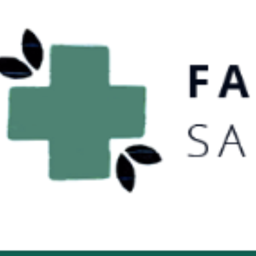 Farmacia Santa Maria Micaela (Amparo Roquet-Jalmar)