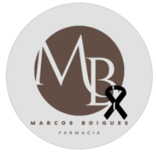 FARMACIA MARCOS BOIGUES