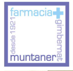 Farmacia Margarita Muntaner