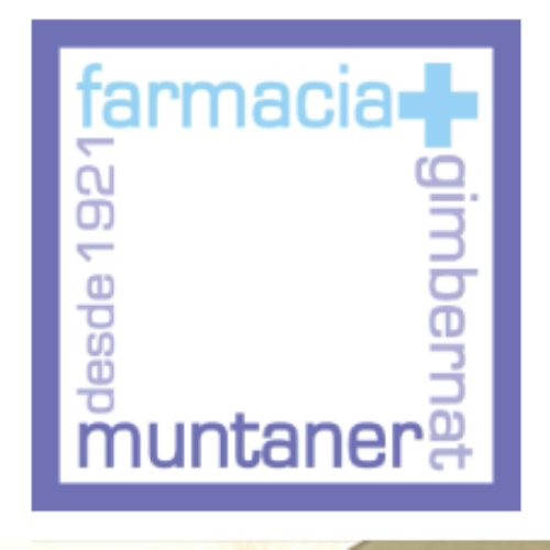 Farmacia Margarita Muntaner