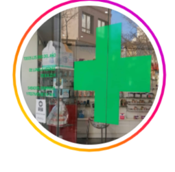 Farmacia Neus Gallardo Pina