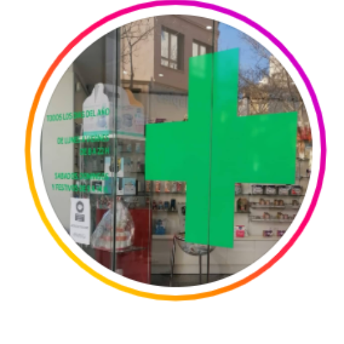 Farmacia Neus Gallardo Pina