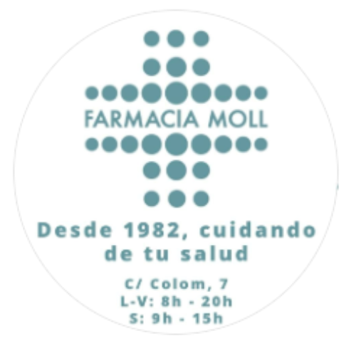 Farmacia Moll