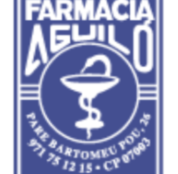 Farmacia Dr. Aguilo Juanola