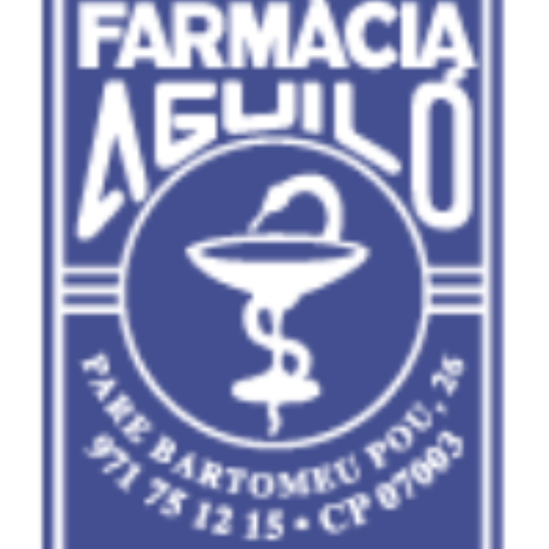Farmacia Dr. Aguilo Juanola