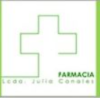 Farmacia Julia Canales Barrutia