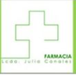 Farmacia Julia Canales Barrutia