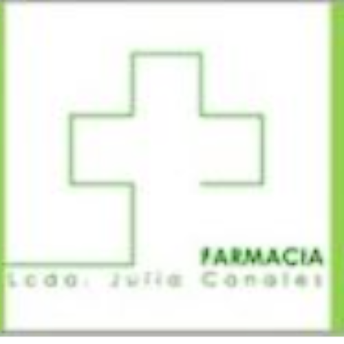 Farmacia Julia Canales Barrutia